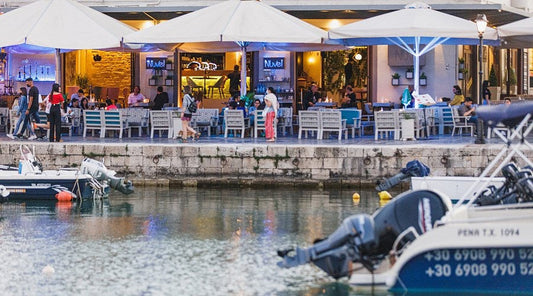 Best Restaurants in Paceville, Malta: 2025 Guide for Young Travelers