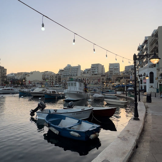 DAY TRIPS IN MALTA