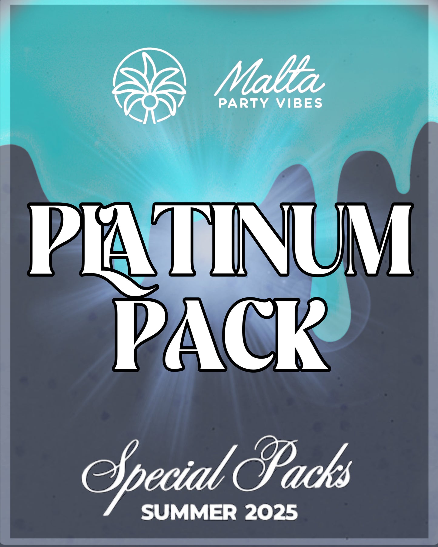 PLATINUM SUMMER PACK 2025