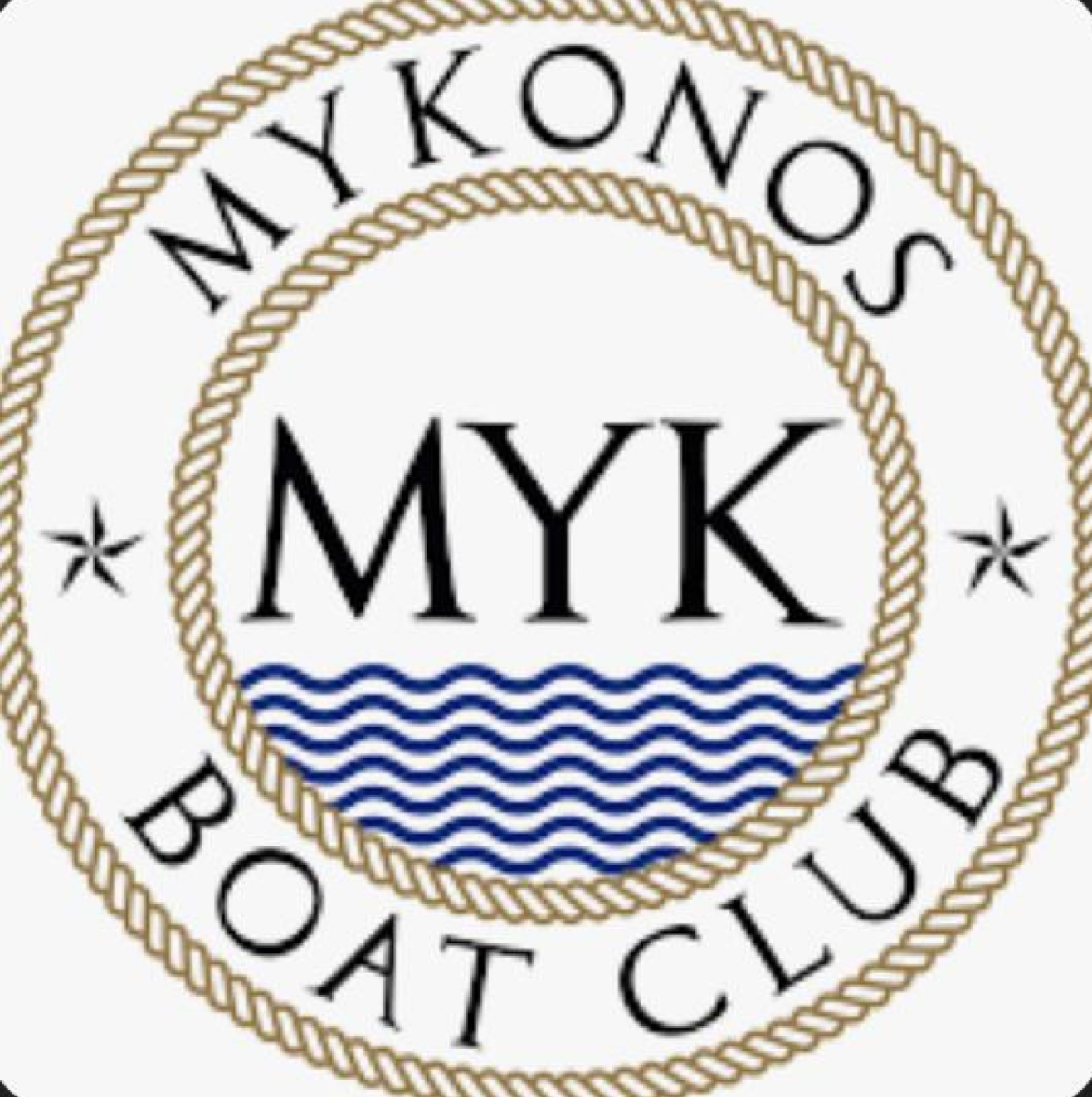 MYKONOS BOAT PARTY