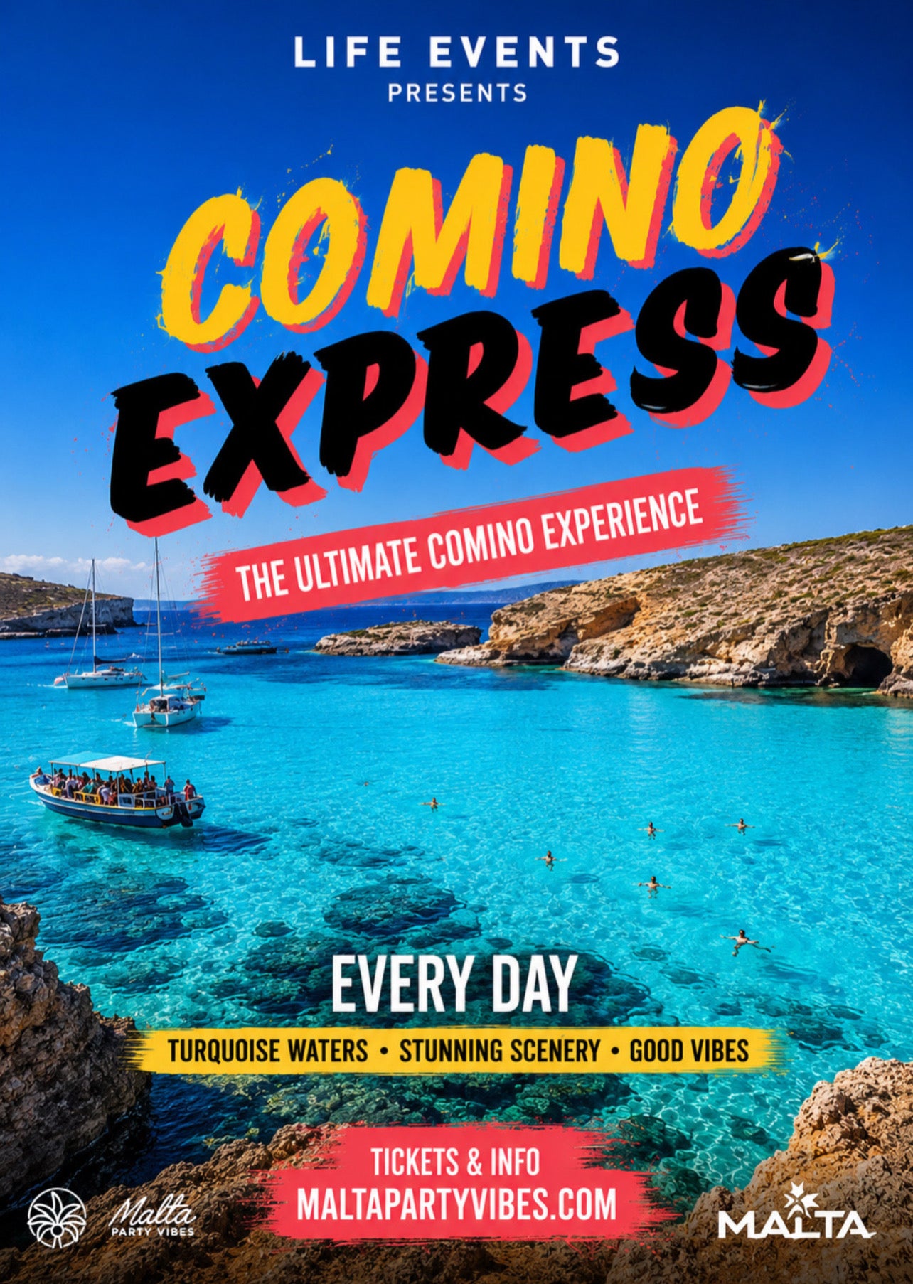COMINO EXPRESS