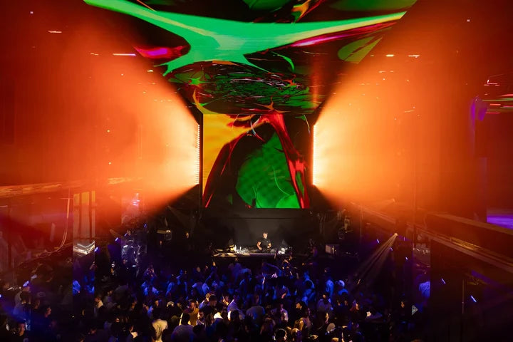 Group Itineraries (friends / mixed groups)