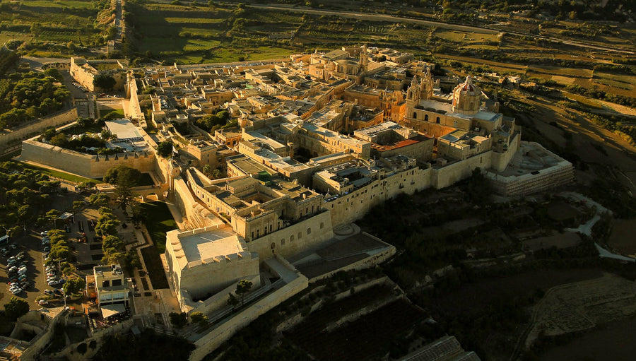 Mdina & Rabat Guide