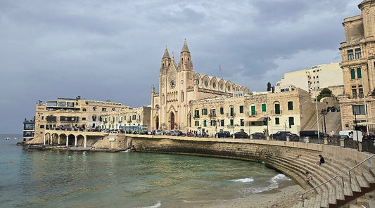 Weekly Party Calendar / What’s On This Week