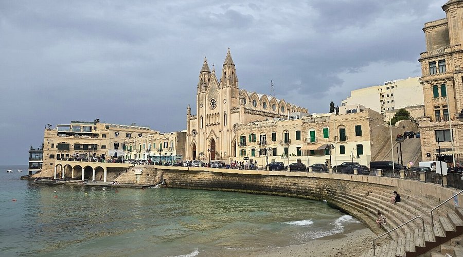 Weekly Party Calendar / What’s On This Week