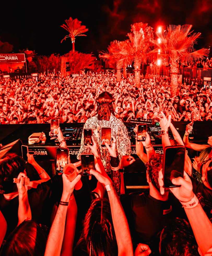 Festivals in Malta 2026 (calendar hub)