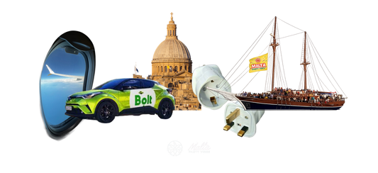 Trip Planning & Essentials