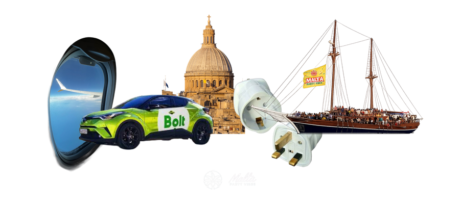 Trip Planning & Essentials