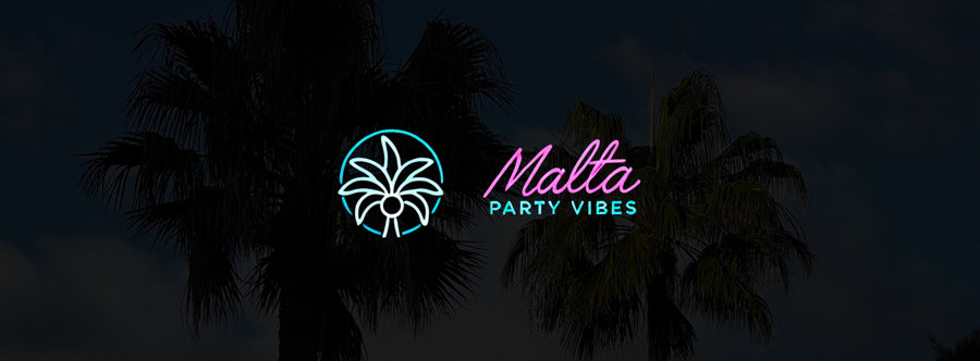 WE ARE MALTA PARTY VIBES