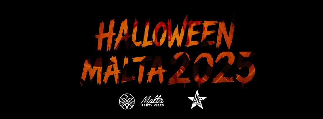 Halloween in Malta – October 2025