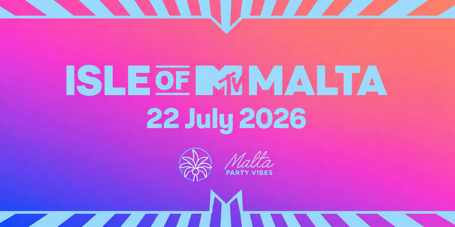 Isle of MTV Malta 2026
