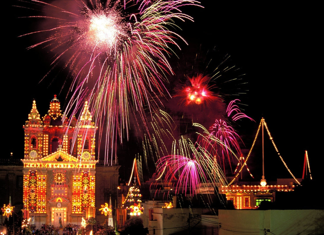 🇲🇹 PUBLIC HOLIDAYS IN MALTA 2026 🇲🇹