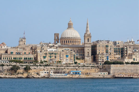 Malta Culture & History Guide