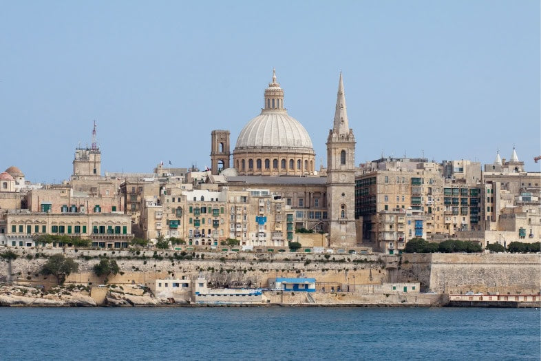 Malta Culture & History Guide
