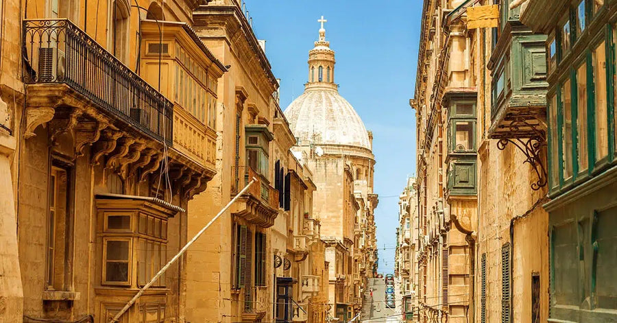 Best Places to Visit in Malta