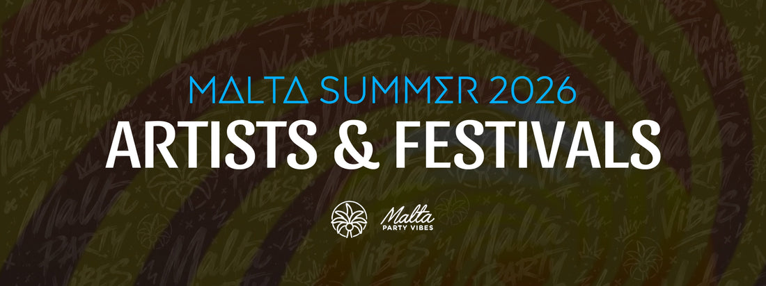 Malta Artists & Festivals 2026