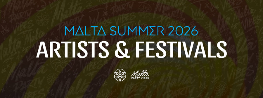 Malta Artists & Festivals 2026