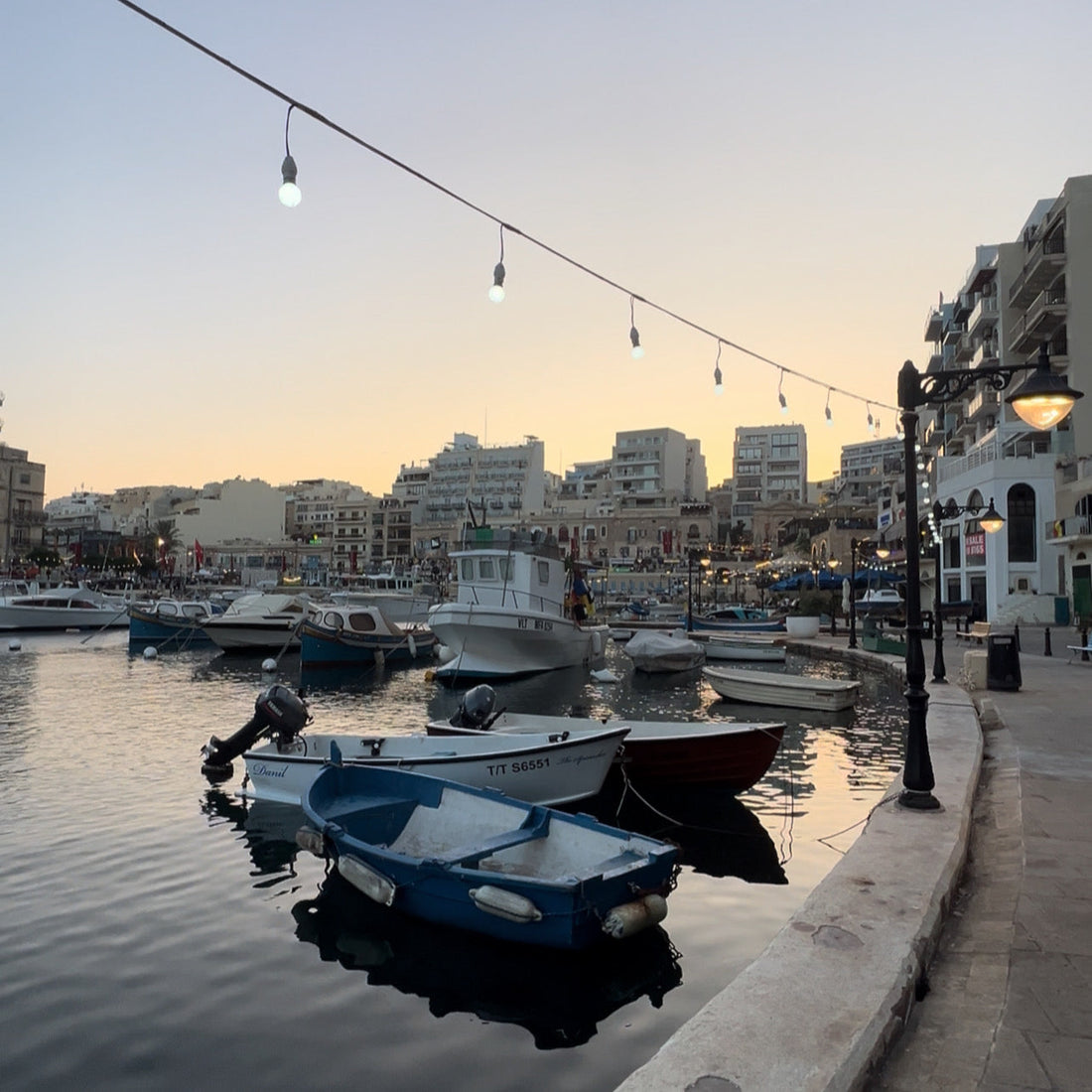 DAY TRIPS IN MALTA