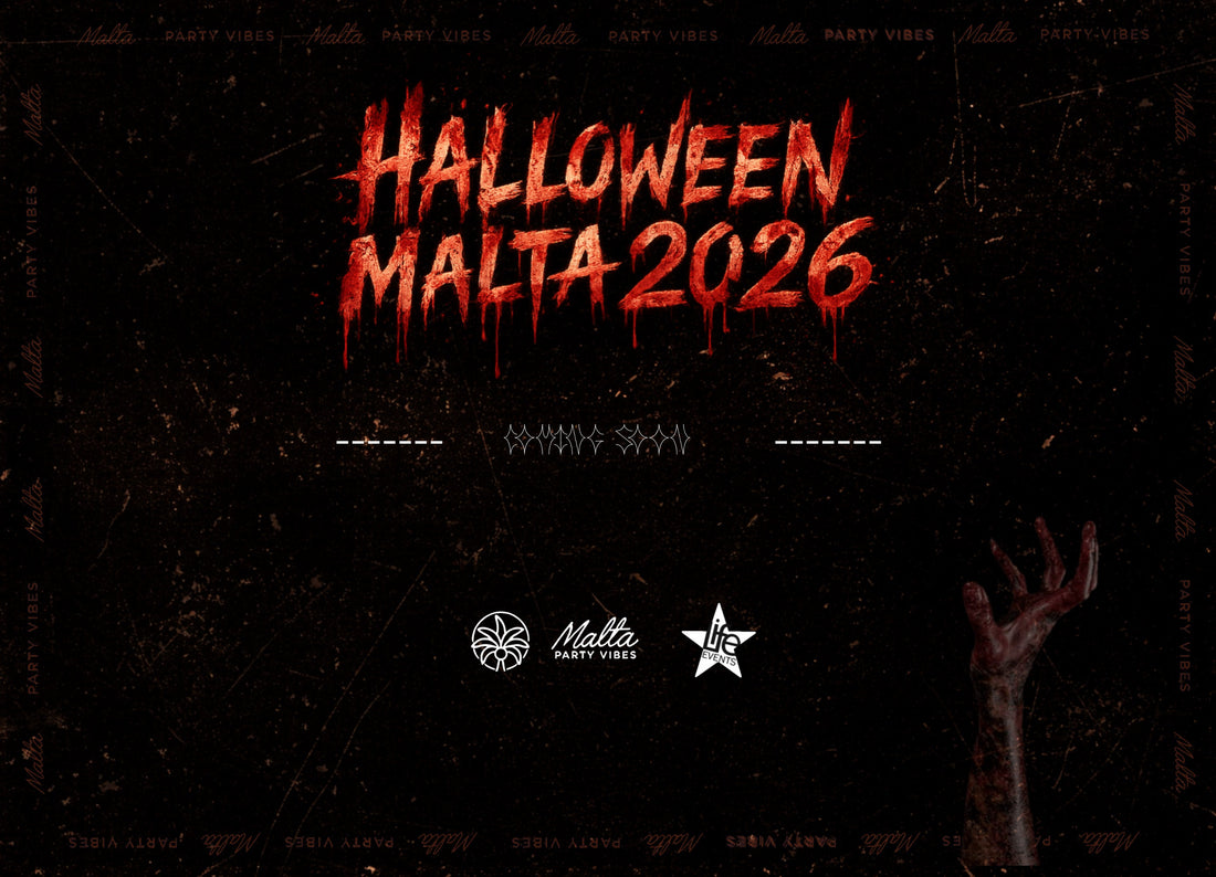 Special Events (Halloween, NYE, themed weeks, etc.)