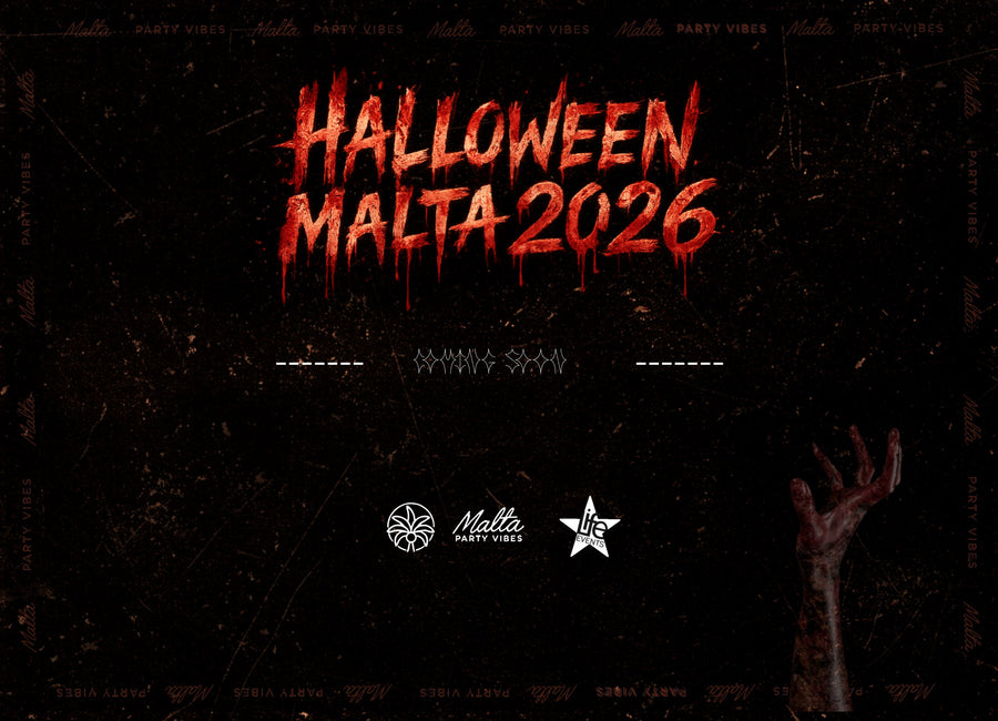 Special Events (Halloween, NYE, themed weeks, etc.)