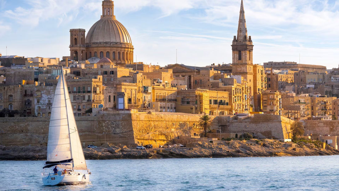 Best Time to Visit Malta