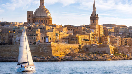 Best Time to Visit Malta