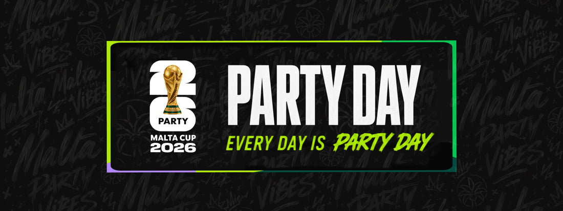 World Cup 2026 in Malta: Party Malta Cup & Nightlife Guide