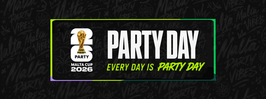 World Cup 2026 in Malta: Party Malta Cup & Nightlife Guide
