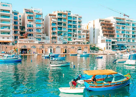 Budget Accommodation for Young Travelers in Malta 2025
