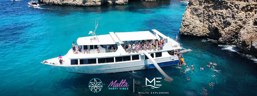 Malta Water Sports & Boat Trips 2026: What to Do Before the Party Starts
