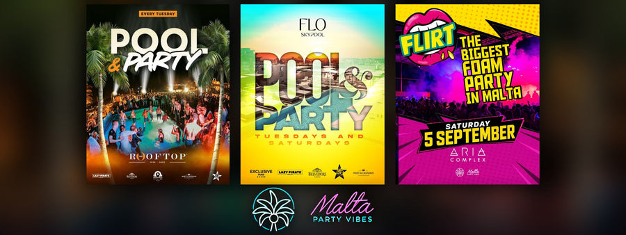 Malta in September 2026: The Party Season Isn't Over Yet