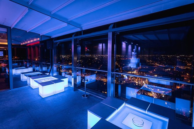 Group Trips & VIP Packages