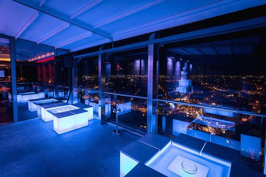 Group Trips & VIP Packages