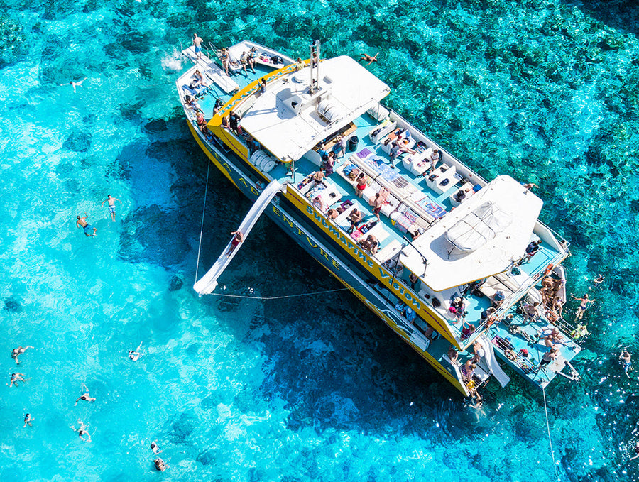 Malta Boat Trips & Cruises