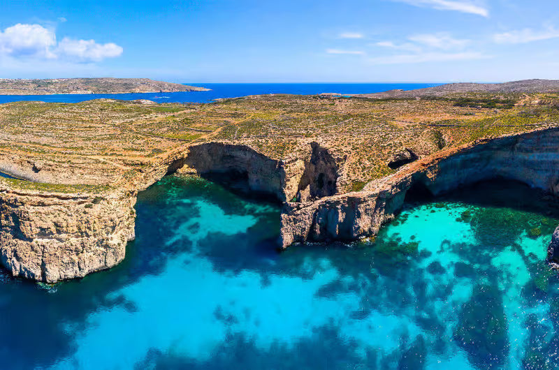 Comino & Blue Lagoon Guide