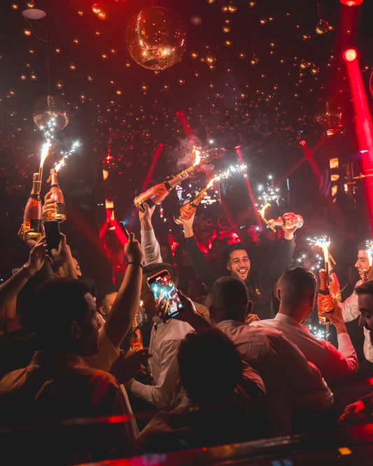 MALTA NIGHTLIFE