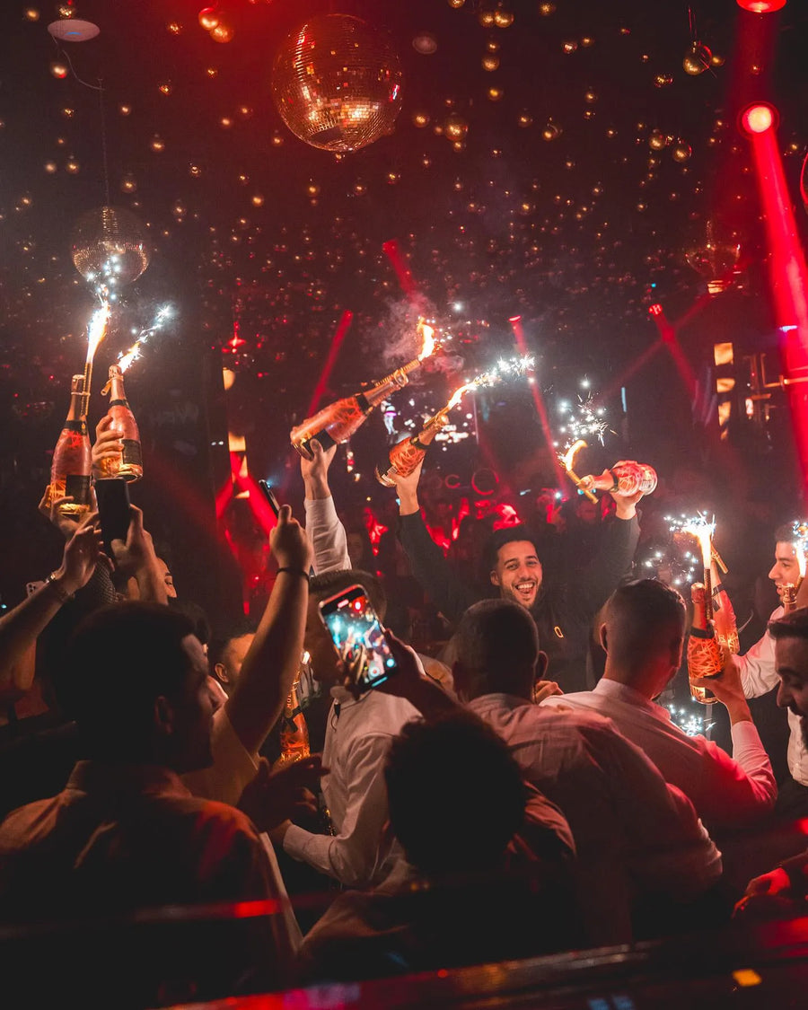 MALTA NIGHTLIFE 2026