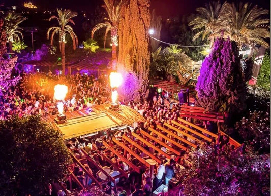 Venues in Malta (all venues hub)