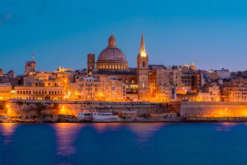 Valletta Venues