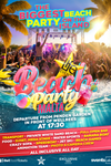 Beachparty - Malta