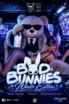 BAD BUNNIES TOY ROOM - WINTER EDITION 2026