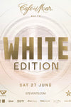 Café del Mar White Party Edition