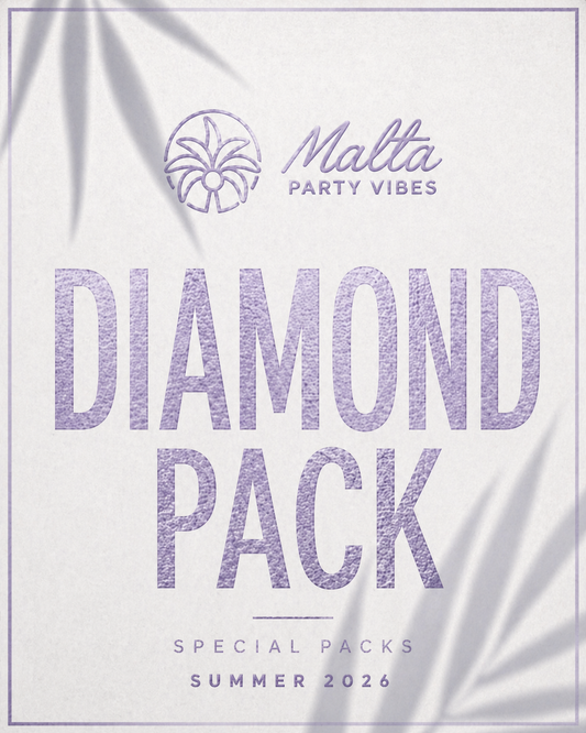 PACK ÉTÉ DIAMANT 2026