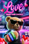 Love Night im Toy Room
