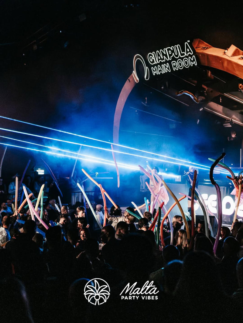 French Nights Malta – French-themed parties and events in Paceville and St Julian’s