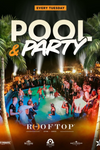 GIANPULA ROOFTOP POOL PARTY  1ST SEPTEMBER