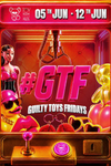 Guilty Toys im Toy Room