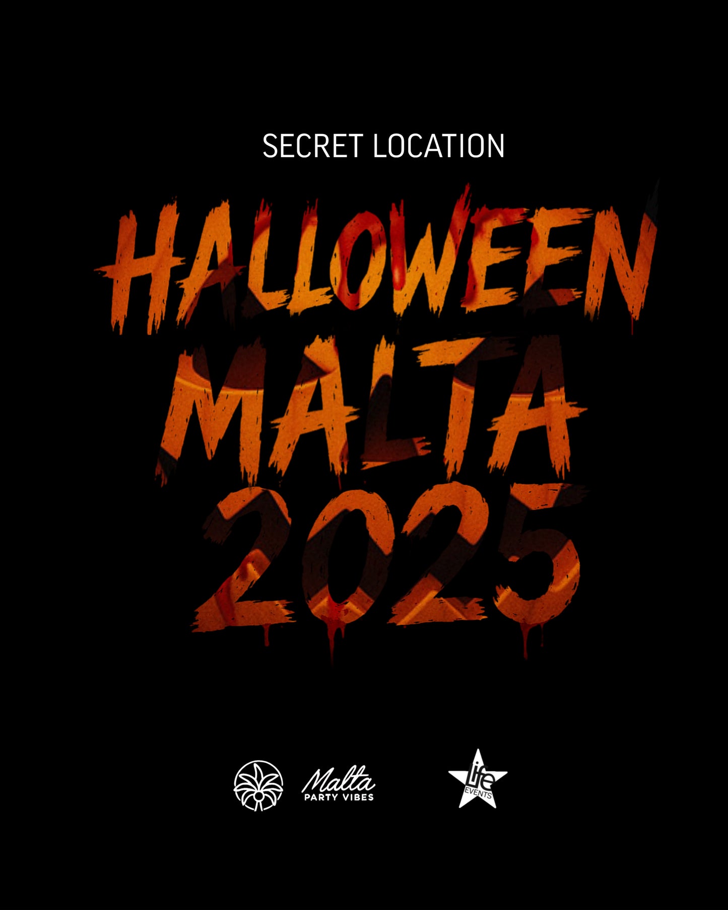 HALLOWEEN MALTA 2025