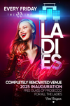 Ladies Night at TwentyTwo - Fridays