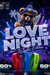 LOVE NIGHT WINTER EDITION 2026